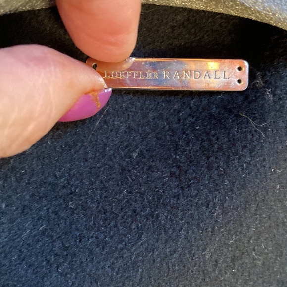 Loeffler Randall.. Coat/Dress🌺 - Picture 2 of 7